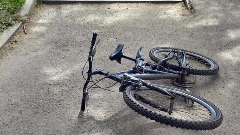 у Миргороді один підліток сильно травмував іншого, збивши велосипедом