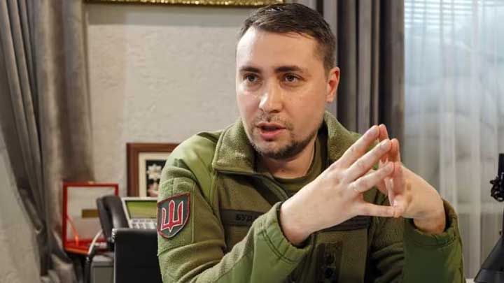 Україна уже має достатньо зброї, щоб почати контрнаступ, – Буданов