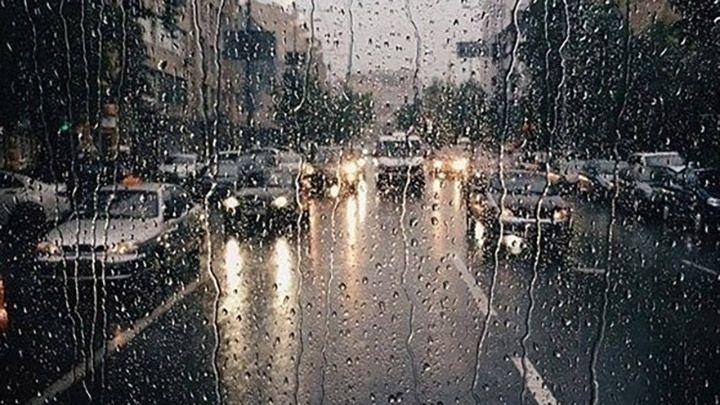 Жителям Полтавщини до кінця тижня варто очікувати теплу і дощову погоду