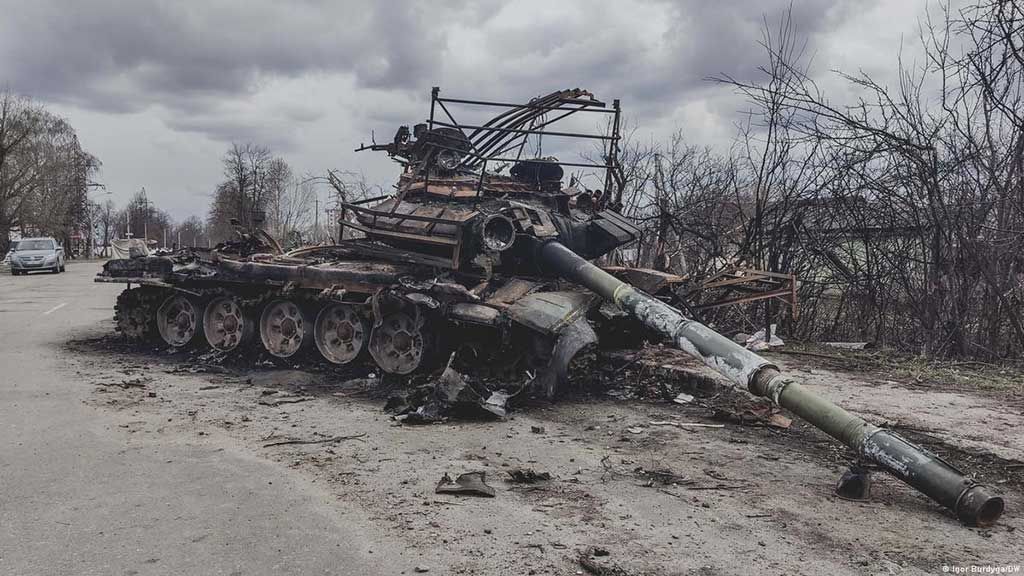 За минулу добу ЗСУ ліквідували 560 окупантів