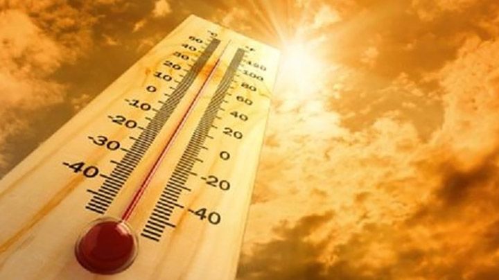 Світ переживає найспекотніший тиждень