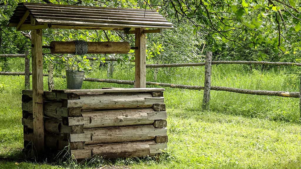 Кобелячан закликають слідкувати за станом колодязів