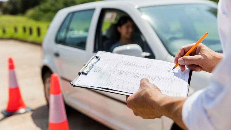 Із 1 серпня скасували обмеження на кількість спроб для складання іспиту на водійські права