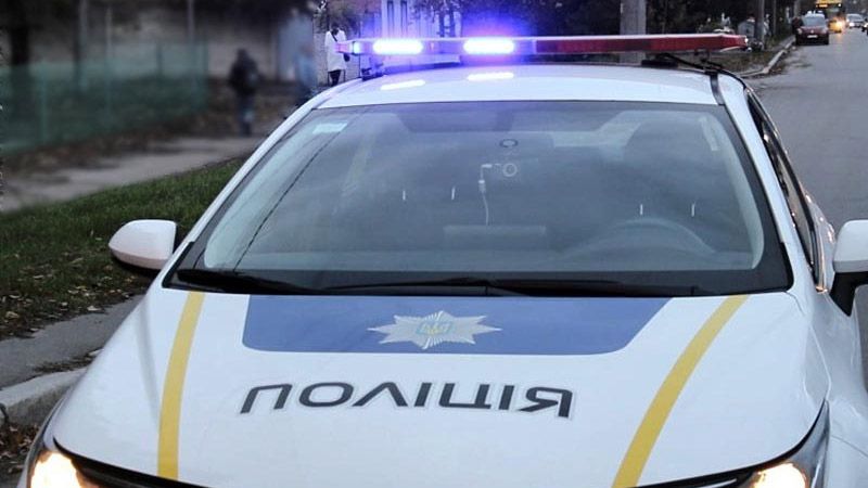 У Полтаві затримали торговця зброєю