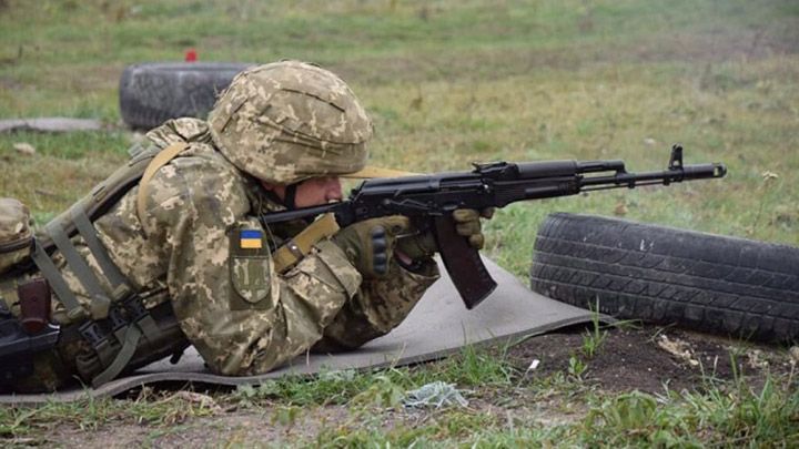 29 серпня на Полтавщині проводитимуться стрільби та технічні вибухи