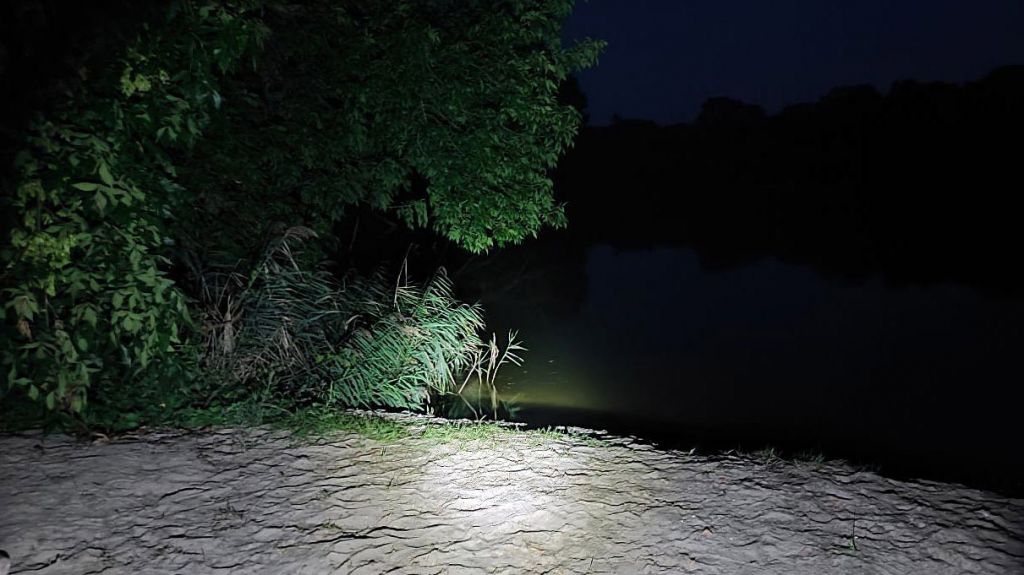 На Полтавщині за вихідні у водоймах загинули двоє чоловіків