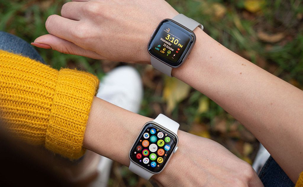 Почему Apple Watch нельзя покупать на вторичном рынке