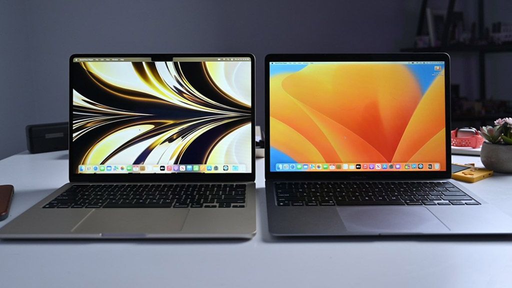 M1 проти M2 MacBook Pro: чи варто оновлюватись?