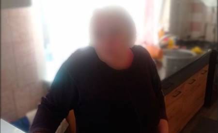 На Полтавщині пенсіонерка замовила кіллеру вбивство свого зятя
