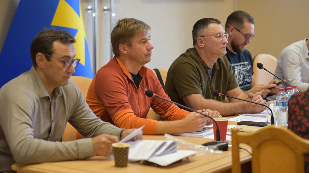 Депутати хочуть передати Кременчуцьку ТЕЦ у державну власність