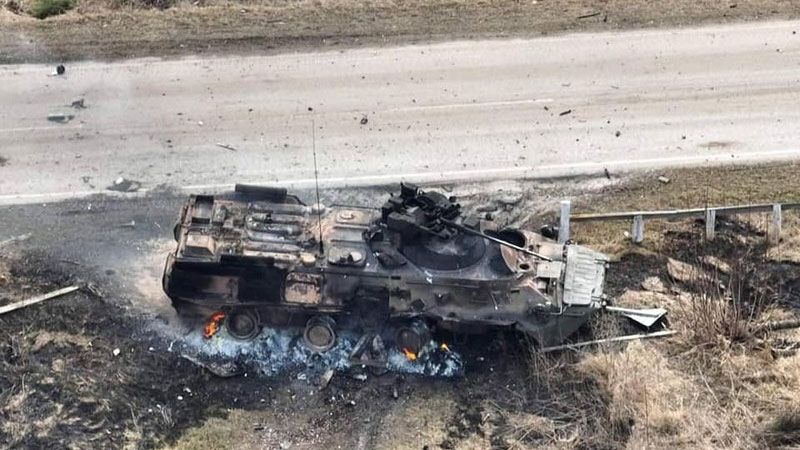 Сили оборони за минулу добу ліквідували майже тисячу окупантів