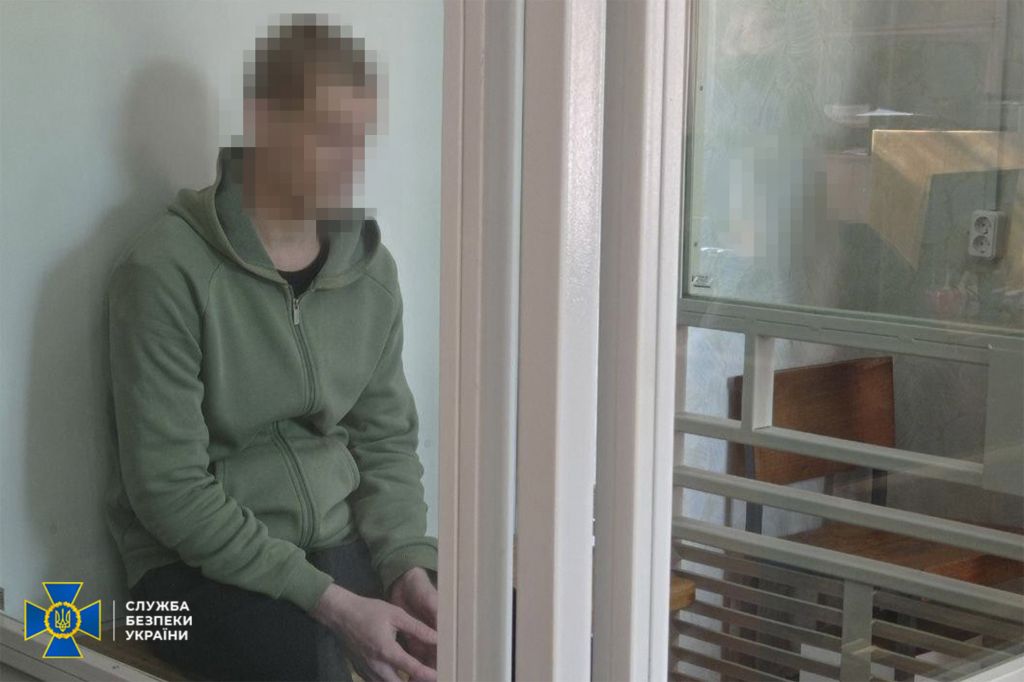 На 15 років ув’язнення засудили бойовика-садиста, який знущався з українців під час окупації Херсонщини