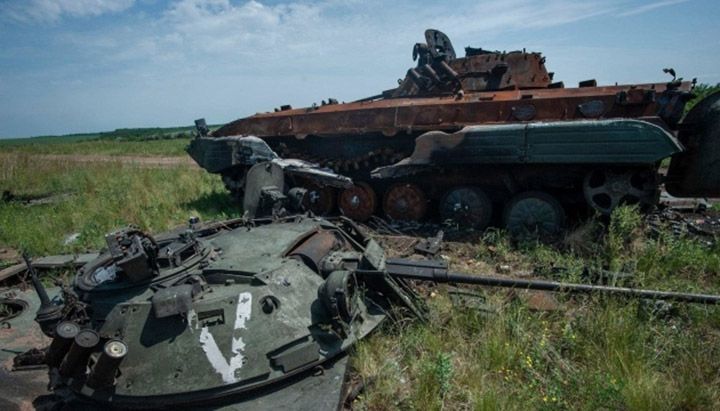 За минулу добу Сили оборони ліквідували 680 окупантів