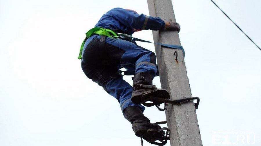 Електропостачання на Полтавщині відновили у всіх громадах