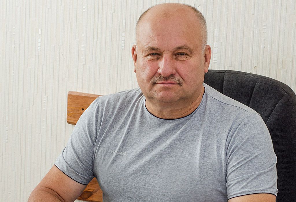 Олександра Копельця звільнили від кримінальної відповідальності