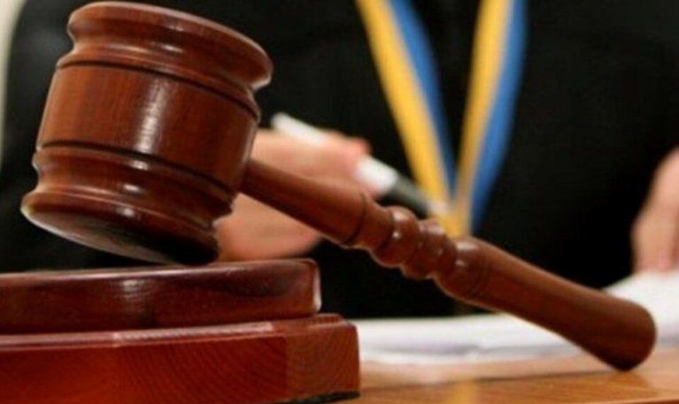 Жителя Миргородщини засудили на 3 роки ув’язнення за ухилення від призову