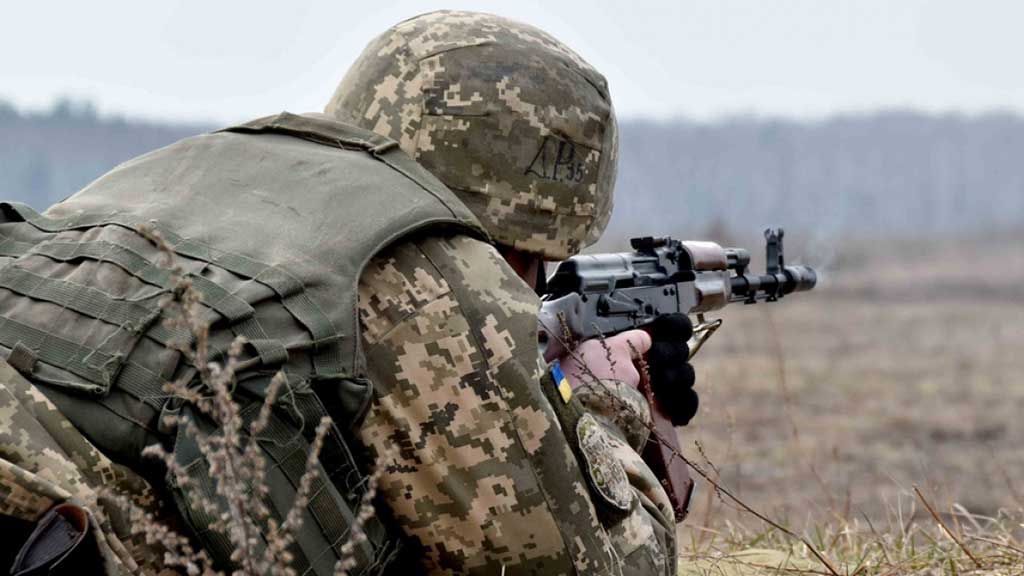 12 грудня у двох громадахї Полтавщини заплановані стрільби