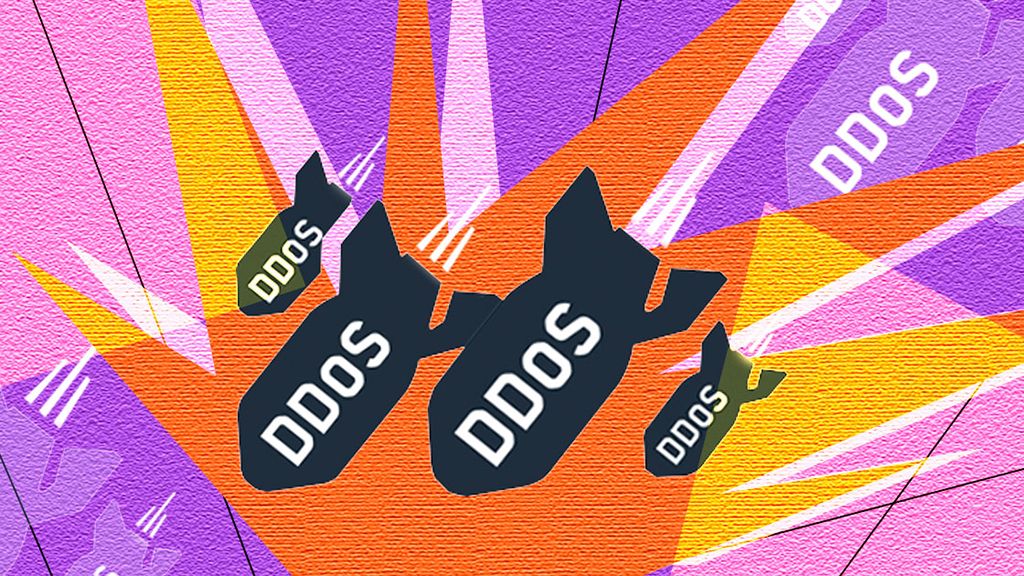 Monobank атакували DDoS-атакою