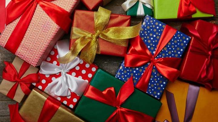 Подарунки на Новий Рік – як зробити свято ще святковішим?