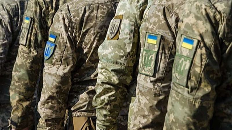 До Верховної Ради внесено законопроєкт про удосконалення процедури мобілізації