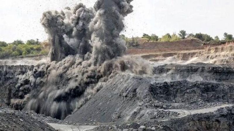 29 грудня на Полтавщині заплановано технічні вибухи