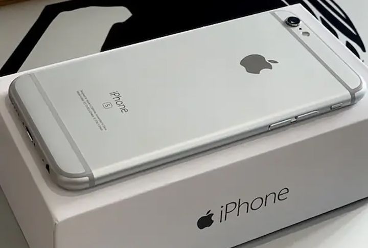 Как выбрать чехол для iPhone 6