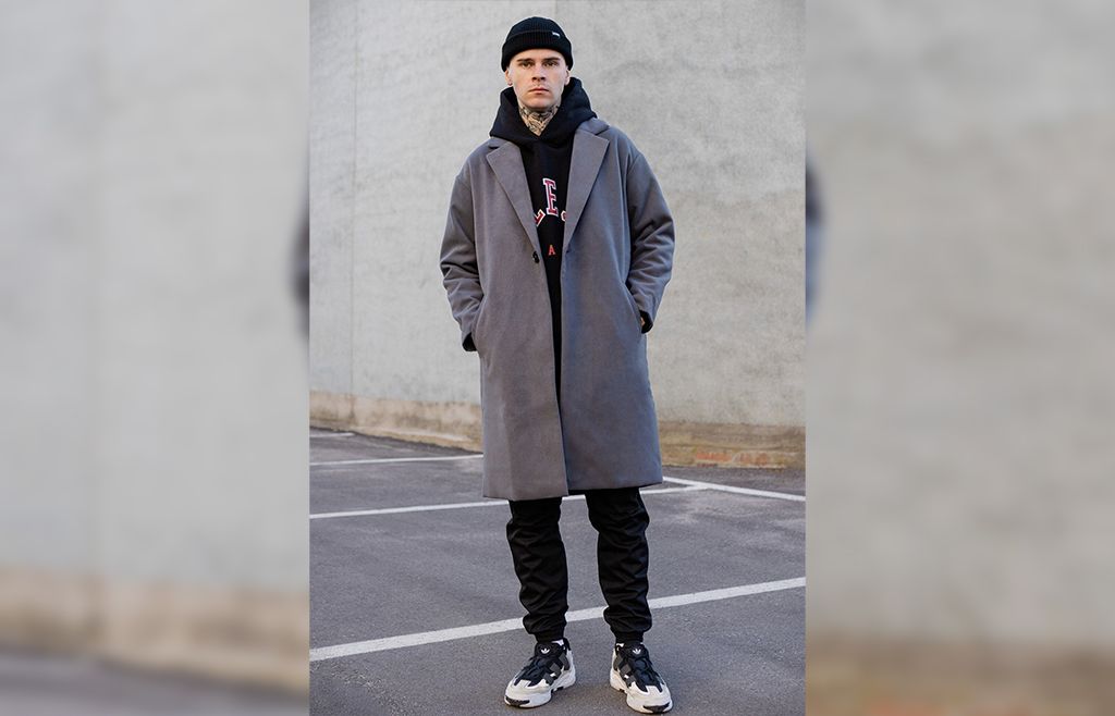 Streetwear —  место, где стильно одевается вся семья