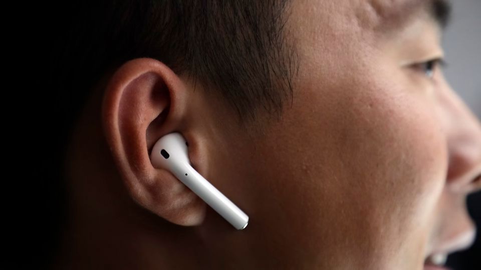 Як відрізнити оригінальні навушники Apple від підробки