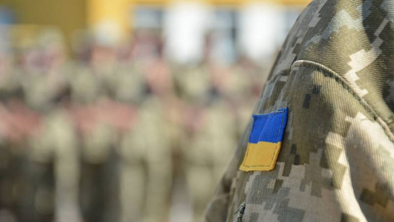 Зеленський вніс у Раду законопроєкти про продовження воєнного стану і мобілізації