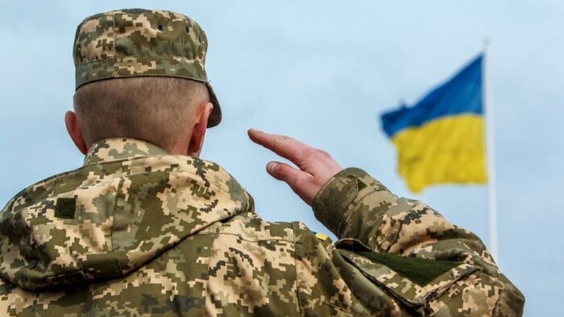Комітет підтримав продовження воєнного стану та загальної мобілізації в Україні