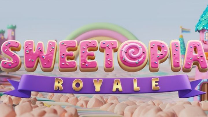 Sweetopia Royale: що відомо про майбутню новинку від Relax Gaming