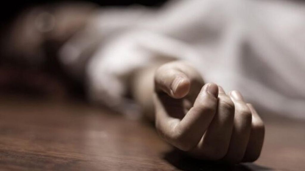 У Полтаві на пероні виявили мертвого чоловіка