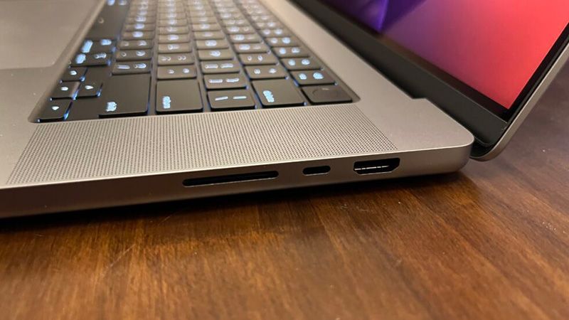 MacBook: особливості та відмінності від звичайного ноутбука