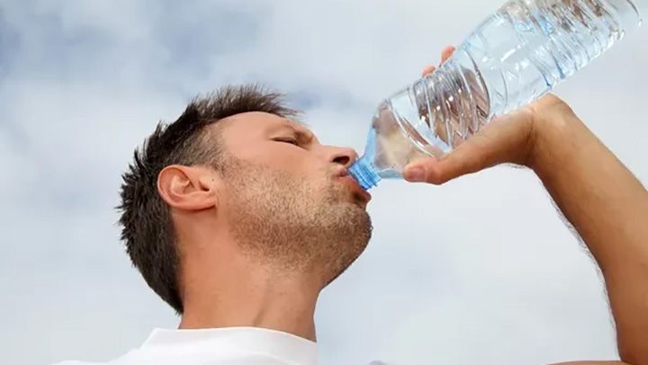 Кулер для води купити недорого, настільний кулер для води з охолодженням