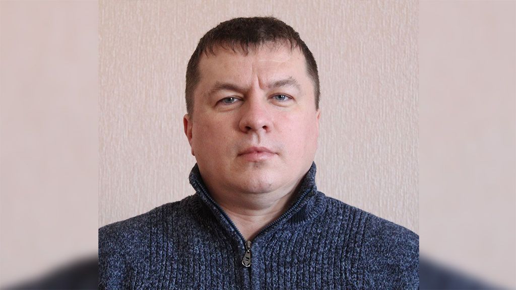 Олександр Горбенко очолив Кобеляцьку міську лікарню