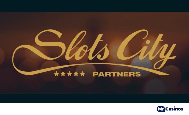 Slots City і Його Нова Партнерська Програма: Перспективи та Інновації