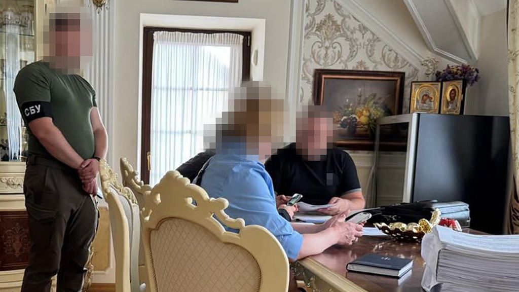 СБУ повідомили підозру братам колишніх нардепів Медведчука та Козака