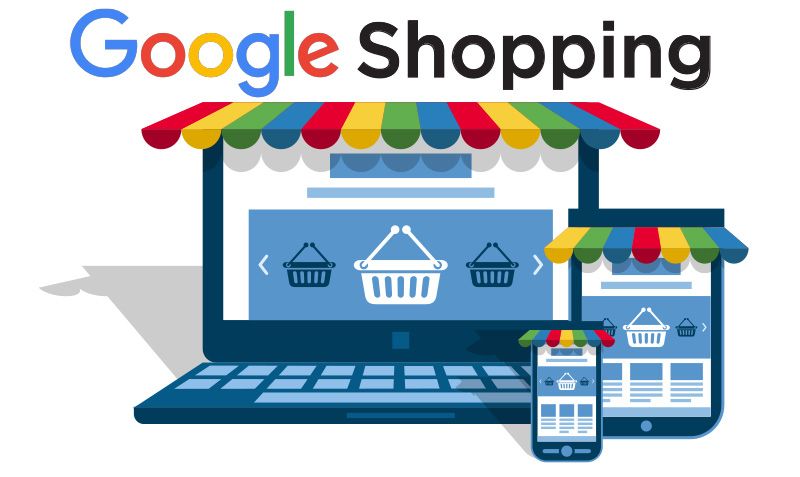 Починайте більше заробляти вже сьогодні із рекламою від Google Shopping