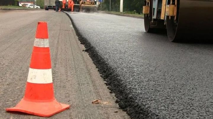 З полтавського обласного бюджету виділили 50 мільйонів гривень на ремонт місцевих доріг
