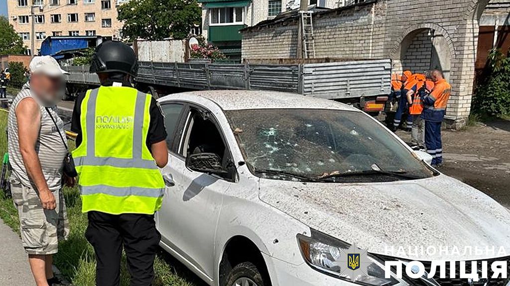 Кількість постраждалих унаслідок ворожого удару по Полтавщині збільшилася до 22