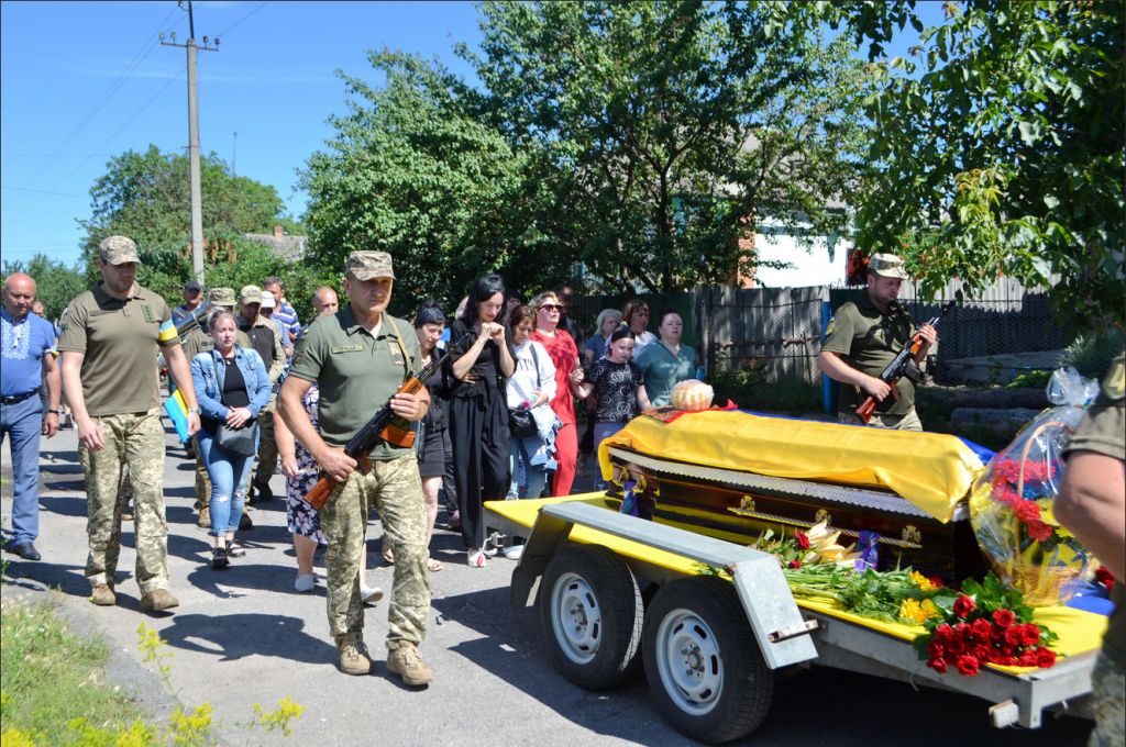 Владиславу Бугайцю назавжди залишиться 20 років