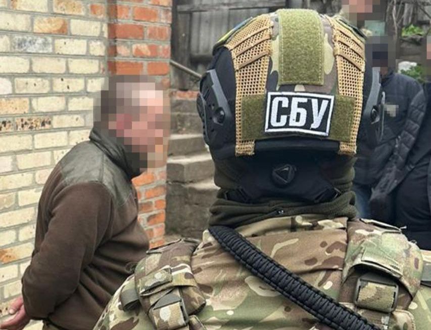 СБУ повідомила про підозру пастору-агенту фсб, який завербував своїх синів, щоб шпигувати за підрозділами ЗСУ