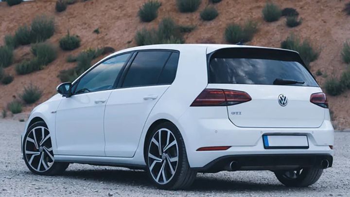 Онлайн-платформа для купівлі авто: ідеальне місце для вибору Volkswagen Golf