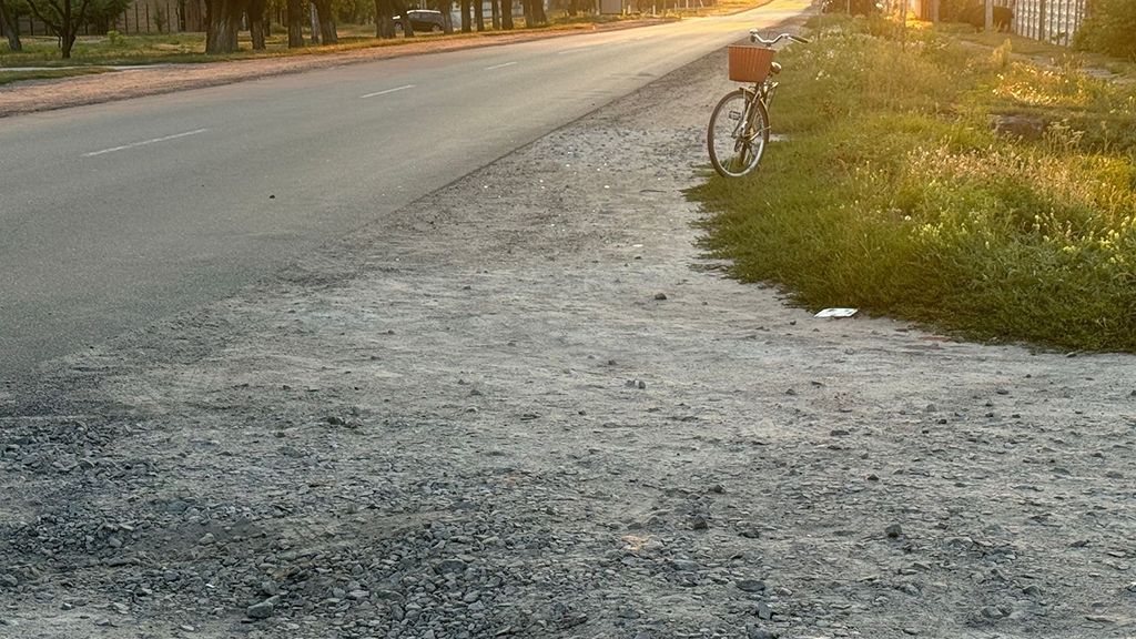 На Полтавщині поліція розслідує ДТП, внаслідок якої постраждала дитина