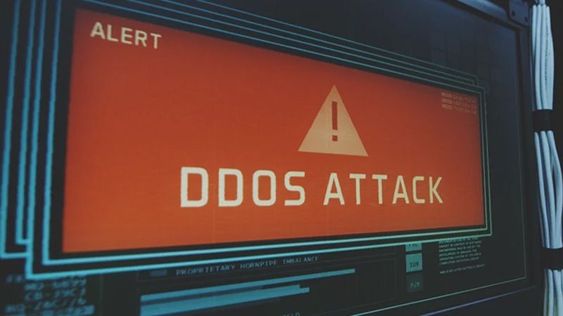 Monobank під DDOS-атакою: зафіксовано більше 5 мільярдів запитів на сервіс