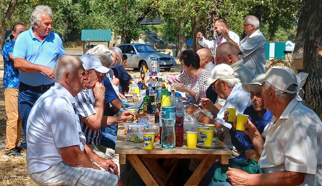 14-й День млина відзначили доволі скромно