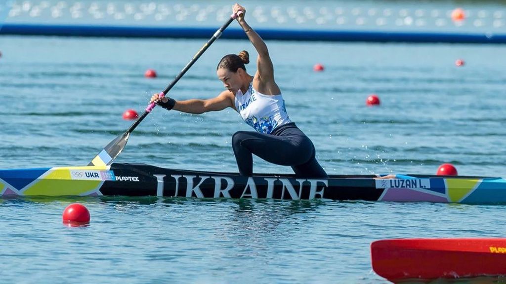 Людмила Лузан та Людмила Кукліновська з Полтавщини стали чемпіонками світу