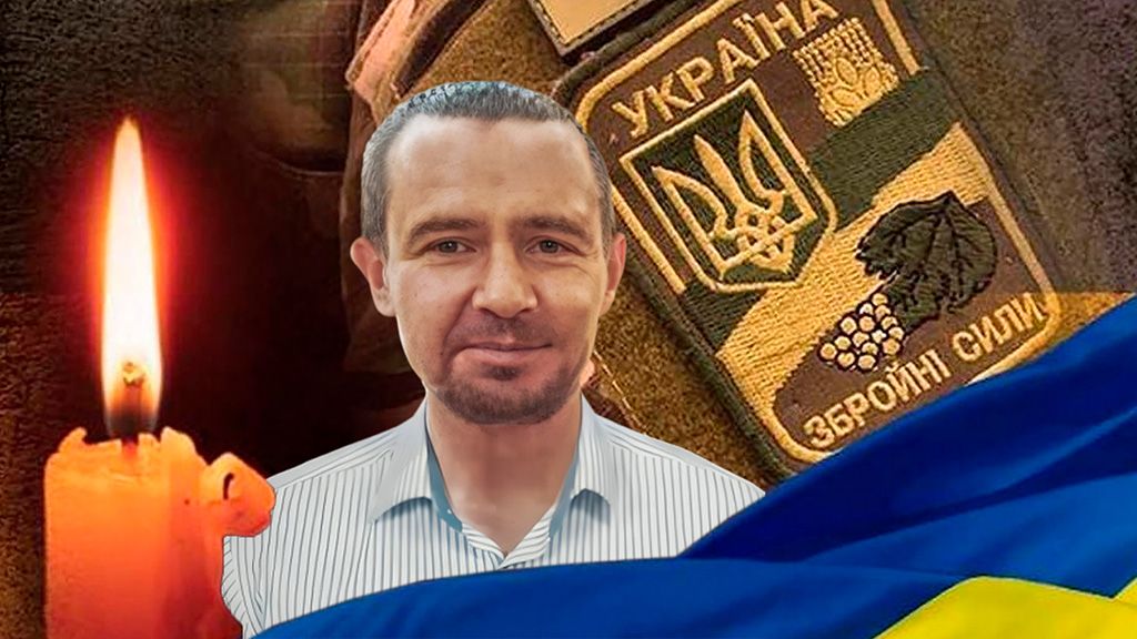 У Лубенській громаді внаслідок поранення помер воїн Артем Чабаненко