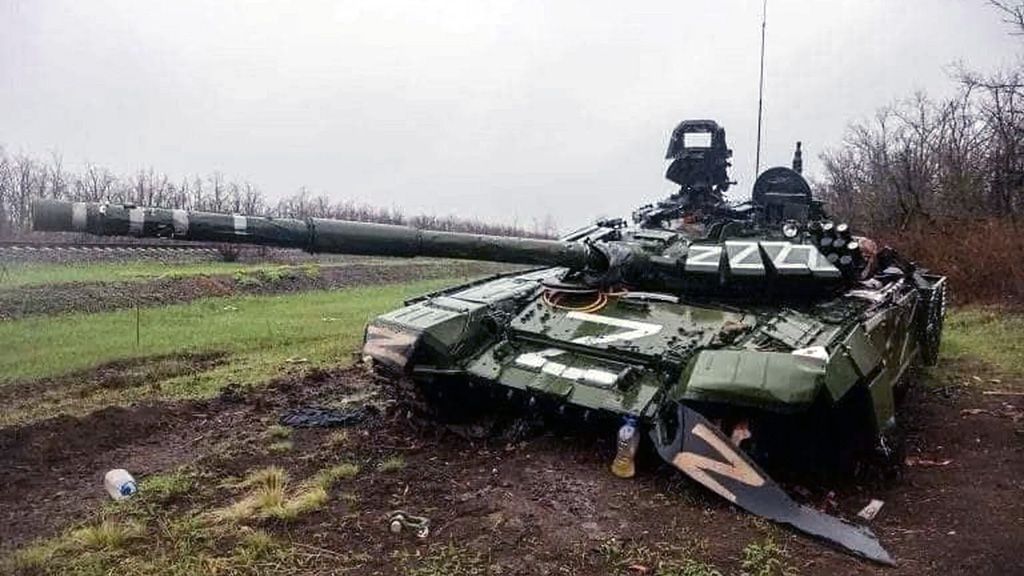 За минулу добу Сили оборони ліквідувалти більше тисячі окупантів