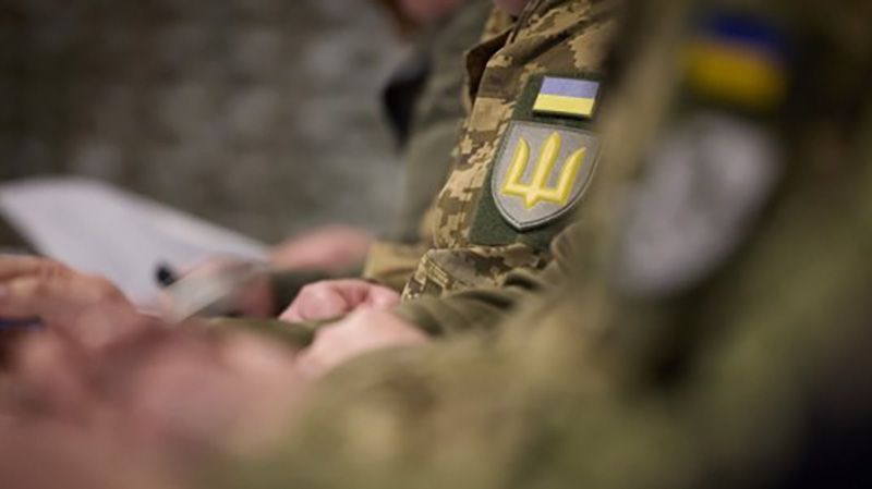 За фактом смерті чоловіка в районному ТЦК поліція Полтави відкрила кримінальне провадження